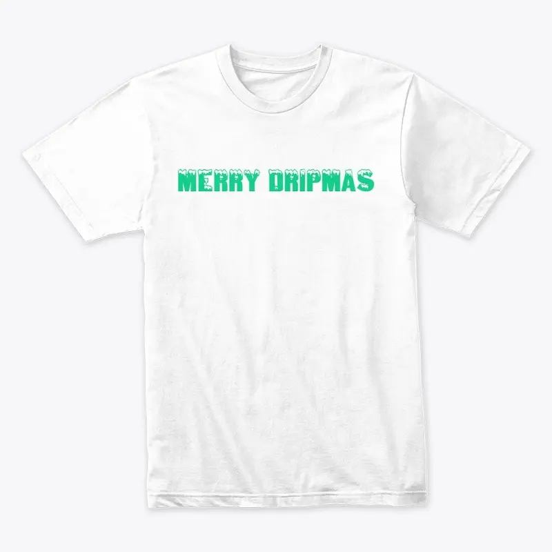 MERRY DRIPMAS